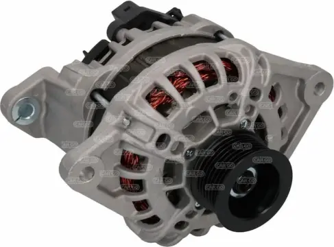 Alternateur compatible pour HC CARGO et 116321