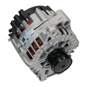 Alternateur pour VALEO FG17T010