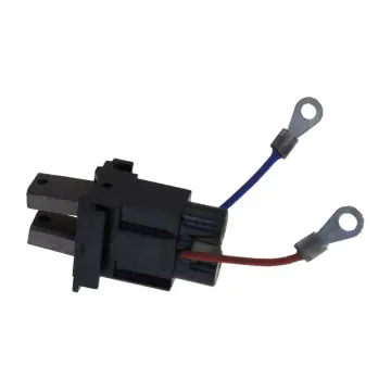 Porte balais alternateur 238956