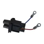 Porte balais alternateur 238956