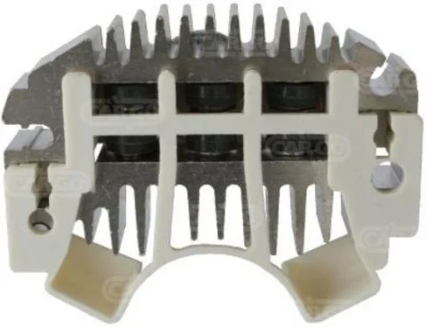 Pont diode alternateur DELCO