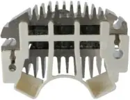 Pont diode alternateur DELCO