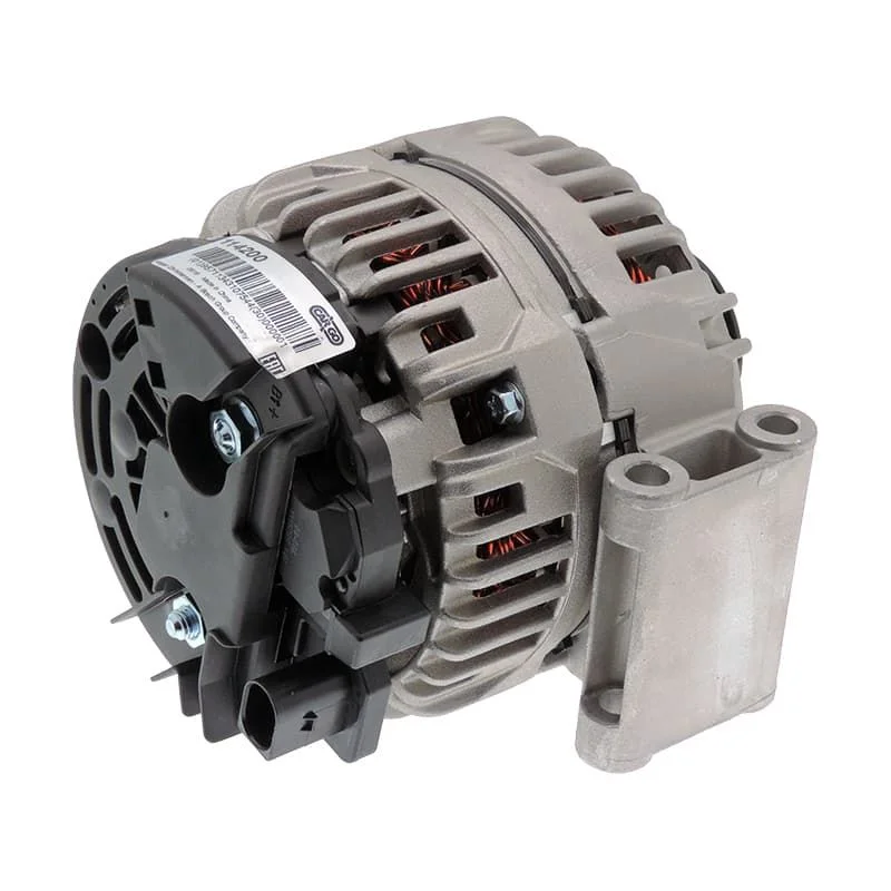 Alternateur pour BOSCH 0124325108