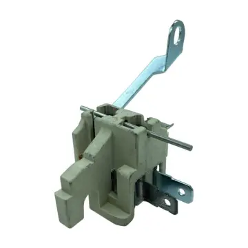 Porte balais compatible pour alternateur REMY DELCO