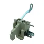 Porte balais compatible pour alternateur REMY DELCO