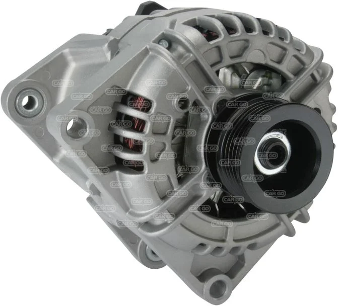 Alternateur pour BOSCH 0124425050