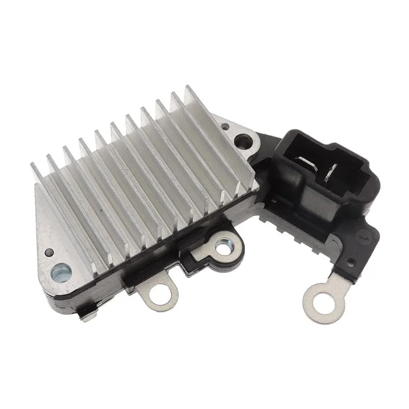 Régulateur compatible pour alternateur DENSO 1260001160