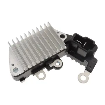 Régulateur compatible pour alternateur DENSO 1260001160