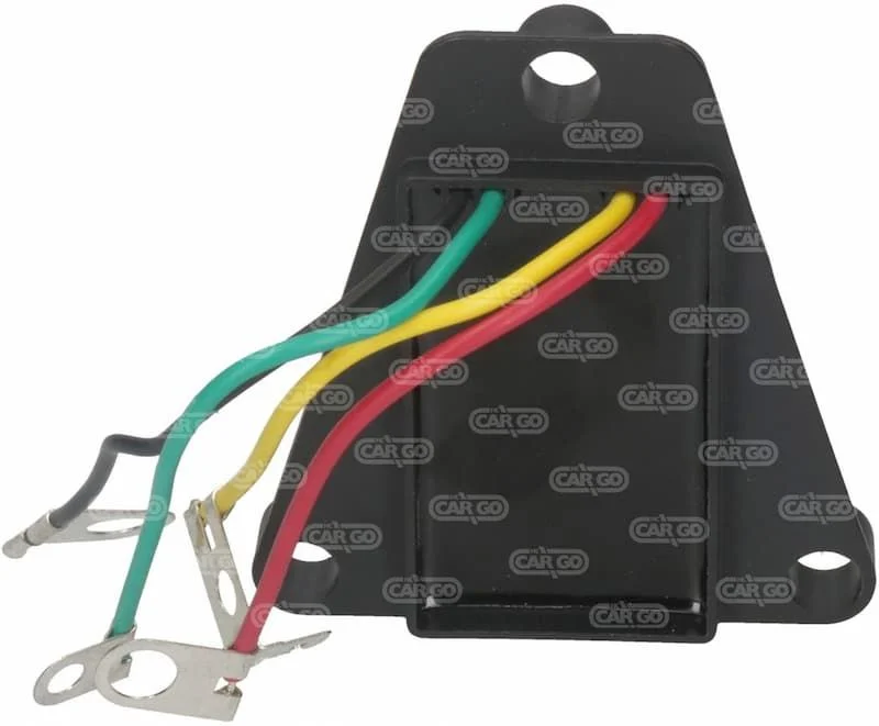 Régulateur compatible pour alternateur CAV 1861A532