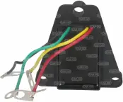 Régulateur compatible pour alternateur CAV 1861A532