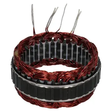 Stator pour alternateur MITSUBISHI MD194470