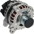 Alternateur pour BOSCH 1986A01092