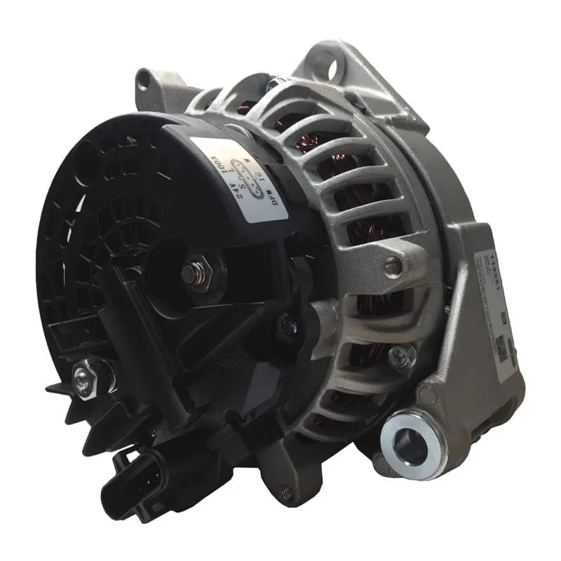 Alternateur 113351 pour BOSCH 0124655001