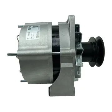 Alternateur Mahle Letrika pour BOSCH 0120489014