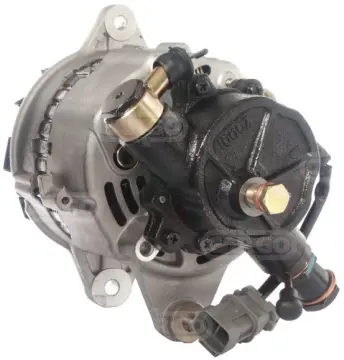 Alternateur pour BOSCH 9120334635