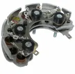 Pont de diodes pour alternateur MAGNETON 0135490