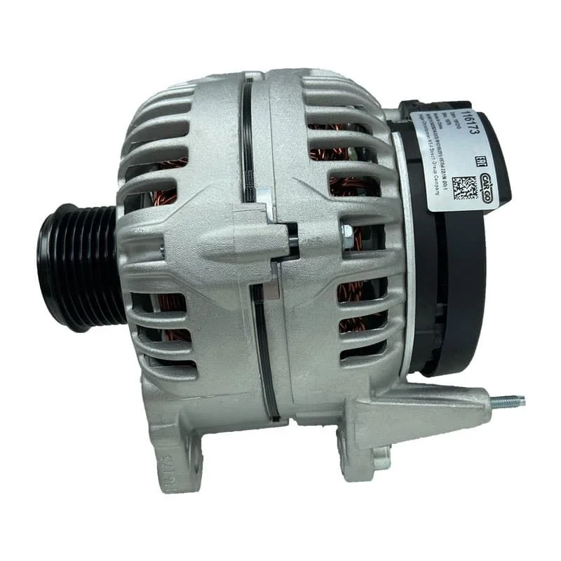 Alternateur compatible pour PORSCHE et 021903026B