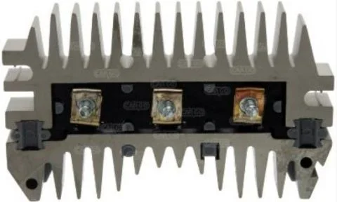 Pont diode alternateur DELCO