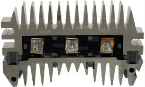 Pont diode alternateur DELCO