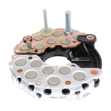 Pont diode alternateur BOSCH 133261