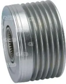 Poulie alternateur débrayable INA 332320