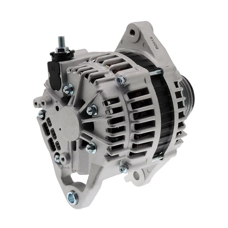 Alternateur pour Nissan 23100VC100