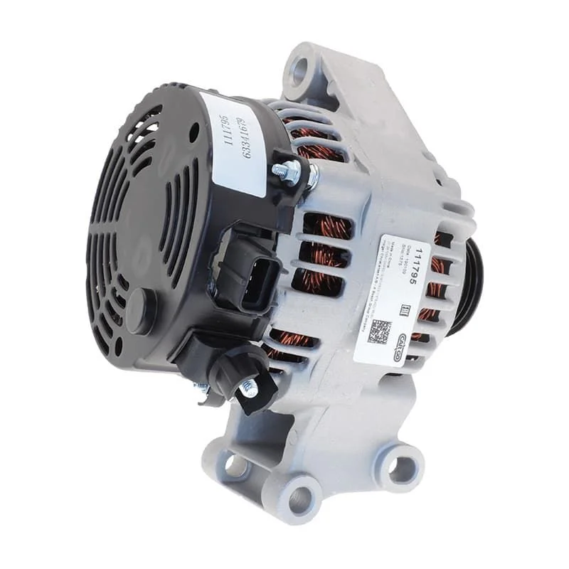 Alternateur pour DENSO 1002118040
