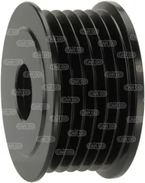 Poulie débrayable pour alternateur MERCEDES BENZ 0101541502