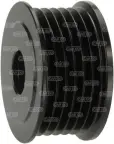 Poulie débrayable pour alternateur MERCEDES BENZ 0101541502