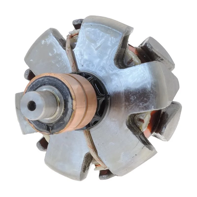 Rotor pour alternateur