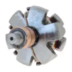 Rotor pour alternateur