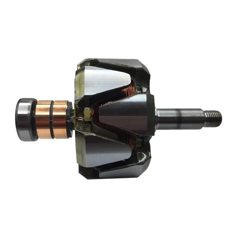 Rotor d alternateur 134414