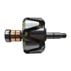 Rotor d alternateur 134414