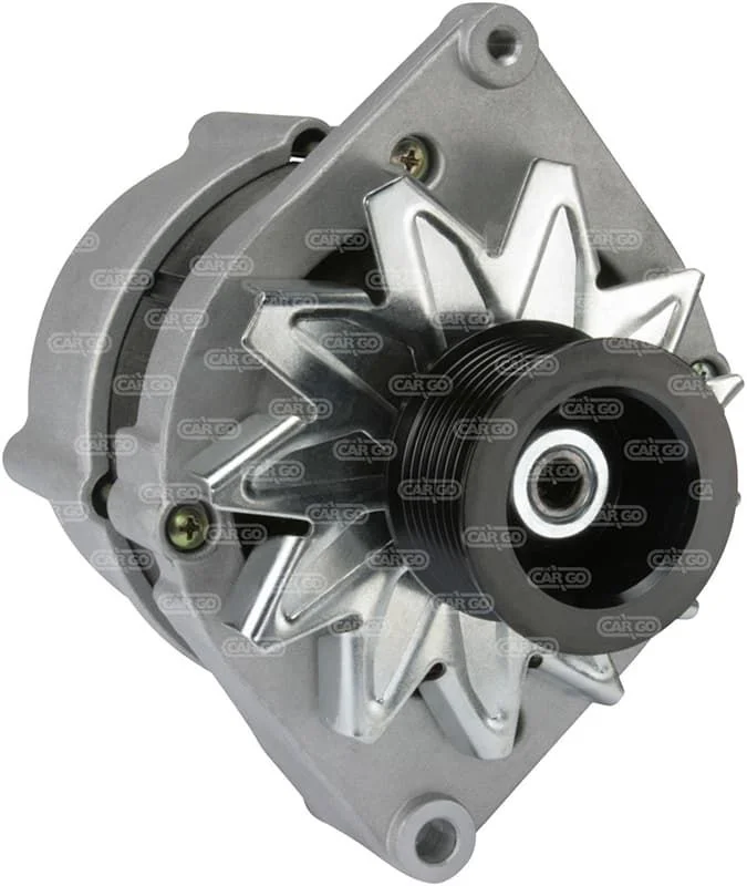 Alternateur pour ISKRA 11203350