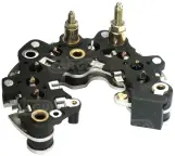 Pont de diodes pour alternateur ISKRA AAK5102