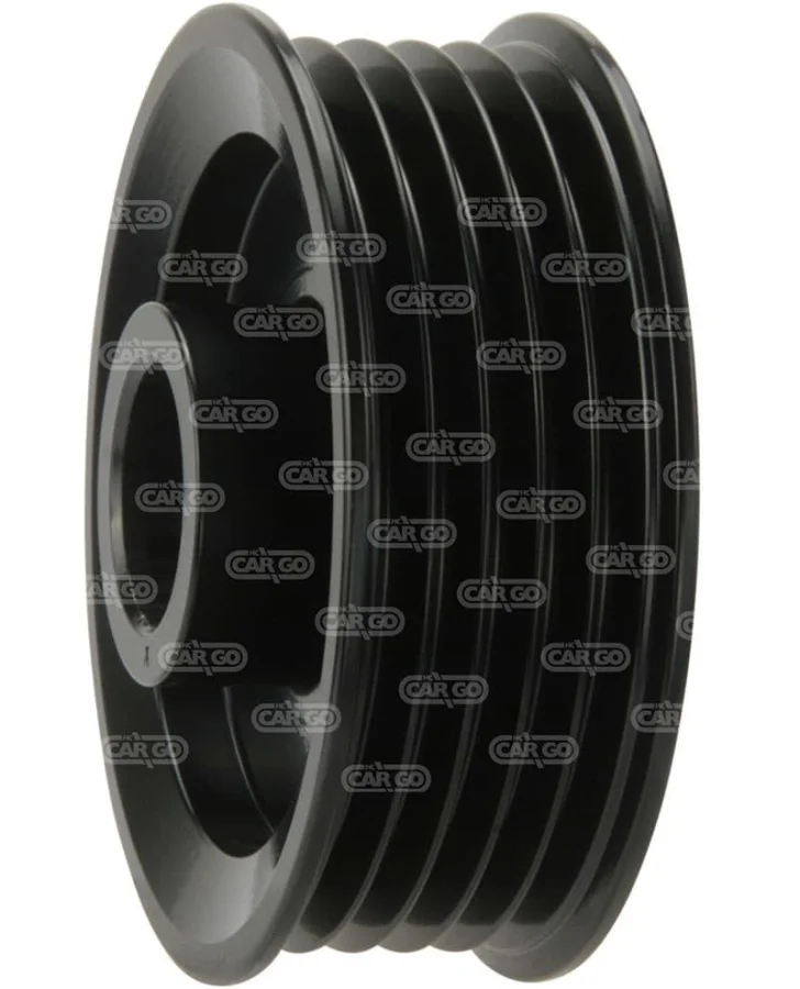 Poulie compatible pour alternateur MITSUBISHI MD325696
