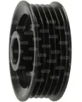 Poulie compatible pour alternateur MITSUBISHI MD325696