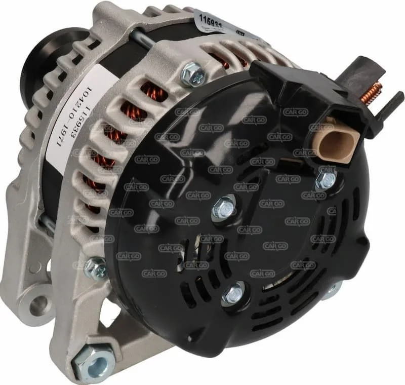 Alternateur compatible pour FORD et 1764816