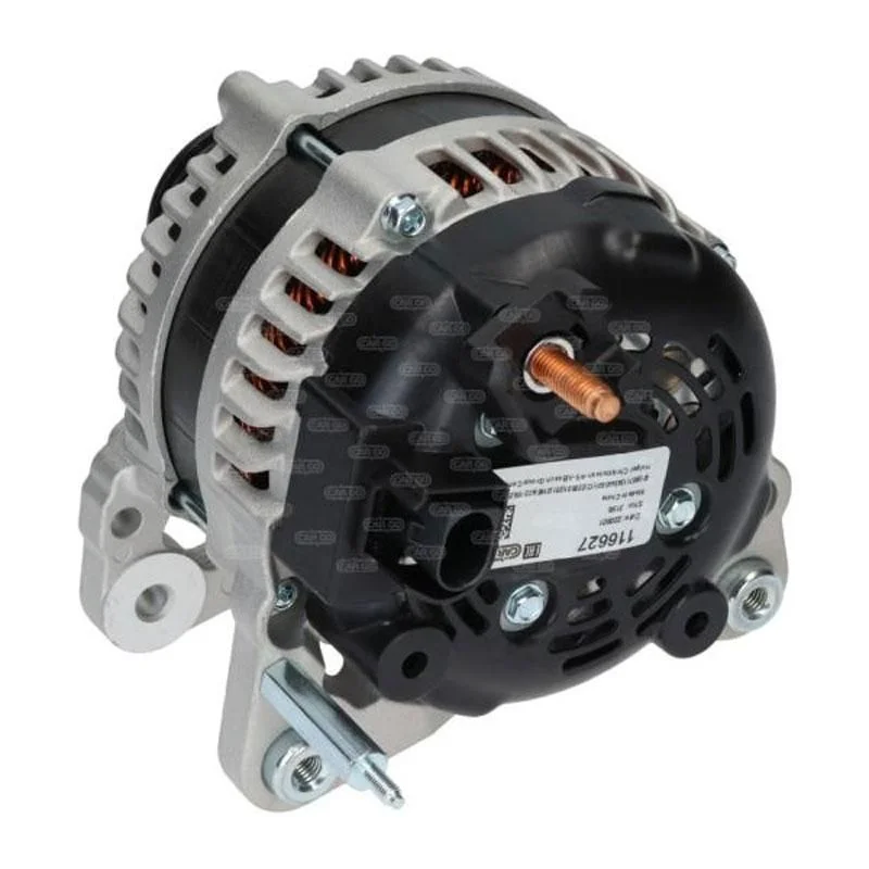 Alternateur HC Cargo de BOSCH pour Volkswagen 03L903024