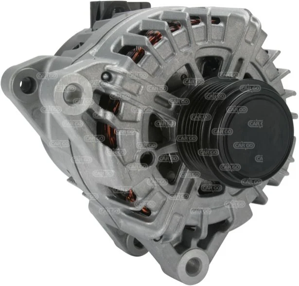 Alternateur Valeo pour VALEO 2605658A