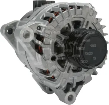 Alternateur Valeo pour VALEO 2605658A