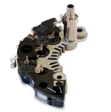 Pont de diodes pour alternateur DELCO REMY 10463940
