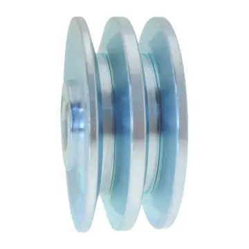 Poulie compatible pour alternateur TOYOTA 2741117010