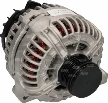 Alternateur compatible pour VOLVO et 8603265