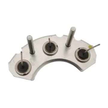 Pont diodes alternateur SEV 130840