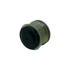 Poulie pour alternateur Volvo 8603182