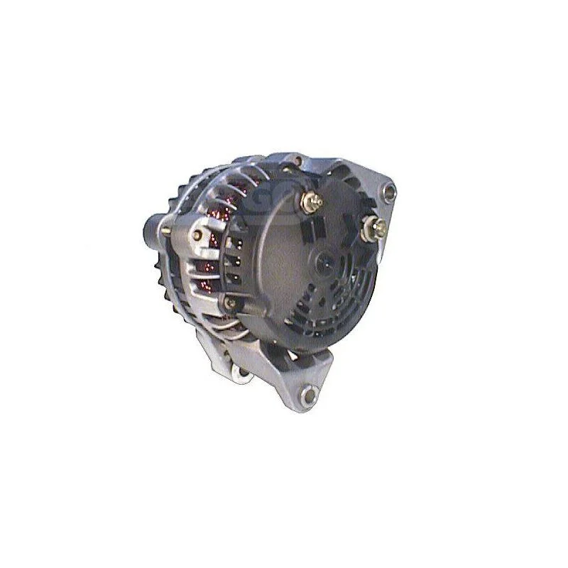 Alternateur pour BOSCH 0123505003