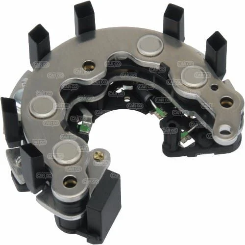 Pont de diodes Iskra pour alternateur ISKRA 11204582