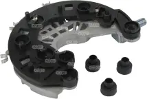 Pont de diodes compatible pour alternateur VALEO 235841
