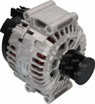Alternateur compatible pour MERCEDES BENZ et 0141541102